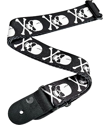 Amazon.com: D'Addario Planet Waves 50 Millimeters Woven Guitar